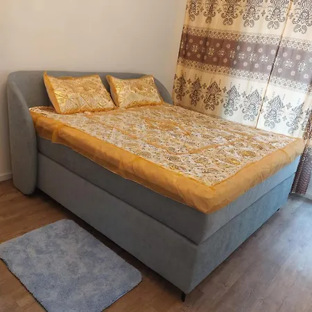 Apartment Familie Haus